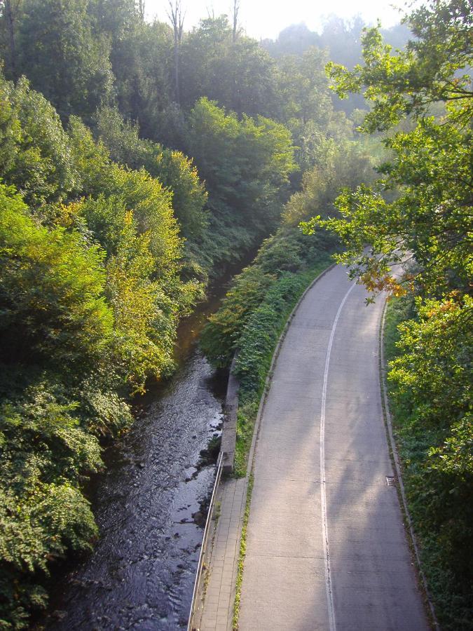 Le Cottage Quievrain Dış mekan fotoğraf